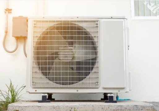 Air Source Heat Pump | Compare up to 4 Quotes | Best Providers